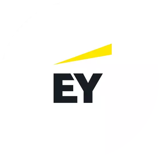 EY logo
